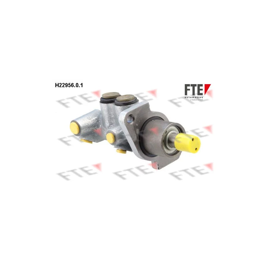 FTE 9220214 Brake Master Cylinder