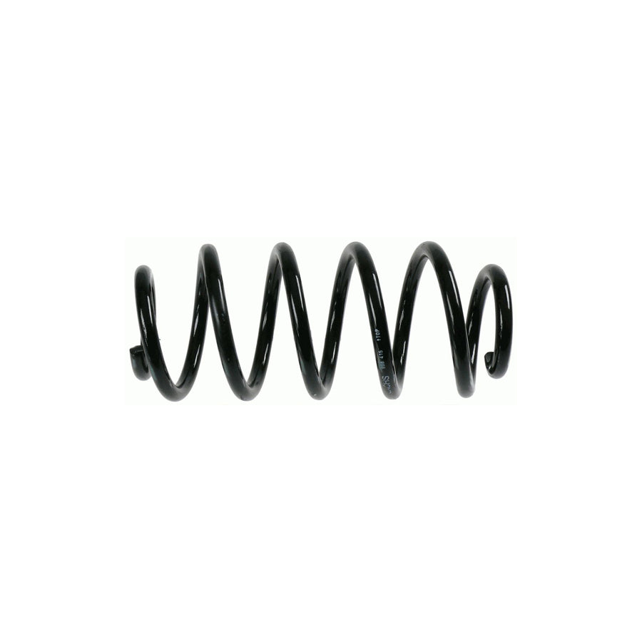 Sachs 998 415 Coil Spring