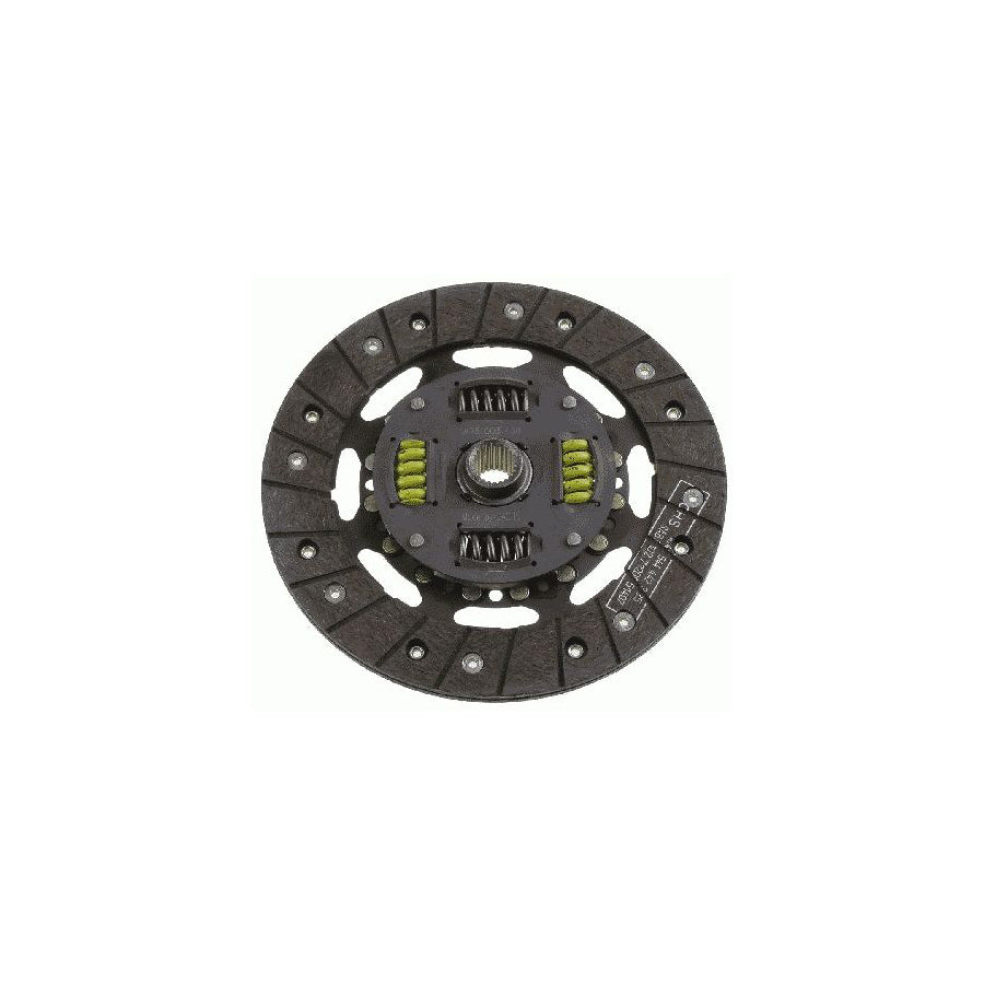Sachs 1878 003 438 Clutch Disc for VW Gol G2 Hatchback