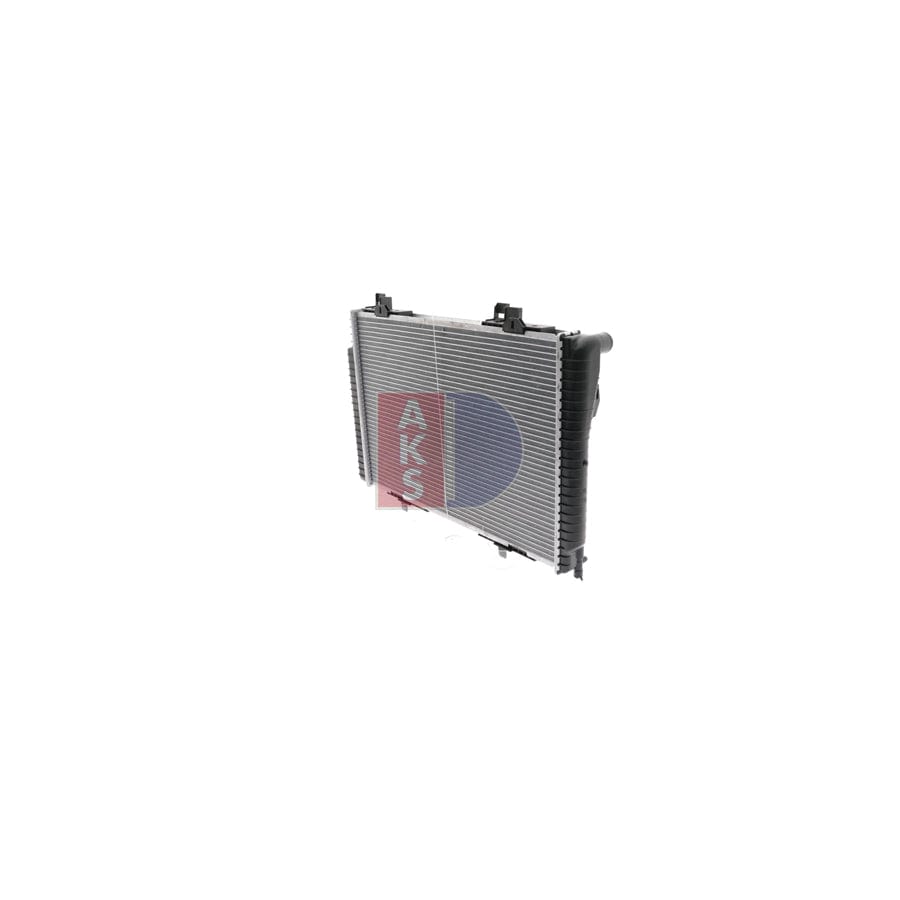 AKS Dasis 850909T Compressor, Air Conditioning