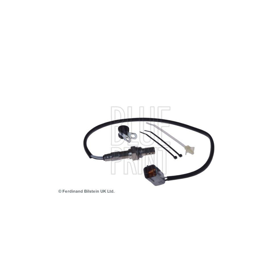 Blue Print Adm58340 Wheel Bearing Kit