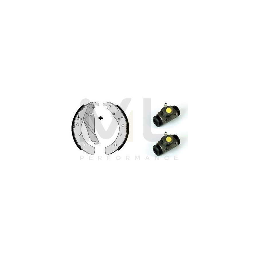 brembo-standard-kit-h-06-003-brake-shoe-set-for-bmw-5-saloon-e28-o-250mm