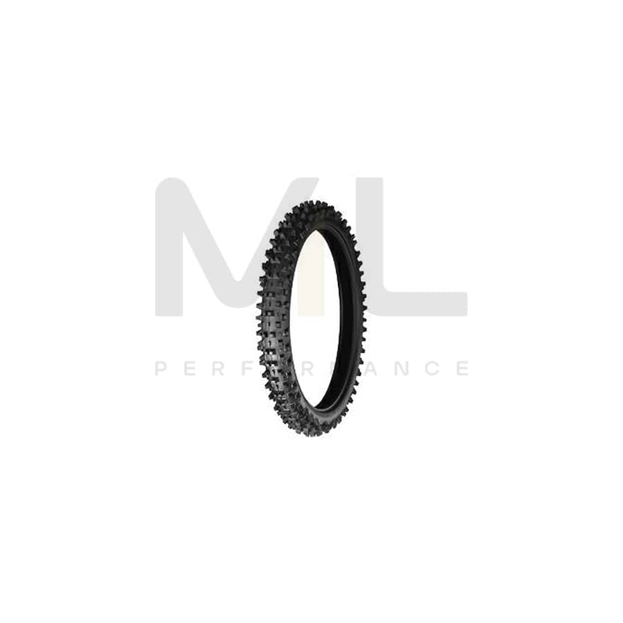 Bridgestone Battlecross X10 80/100 21 51M Motorcycle Summer Tyre