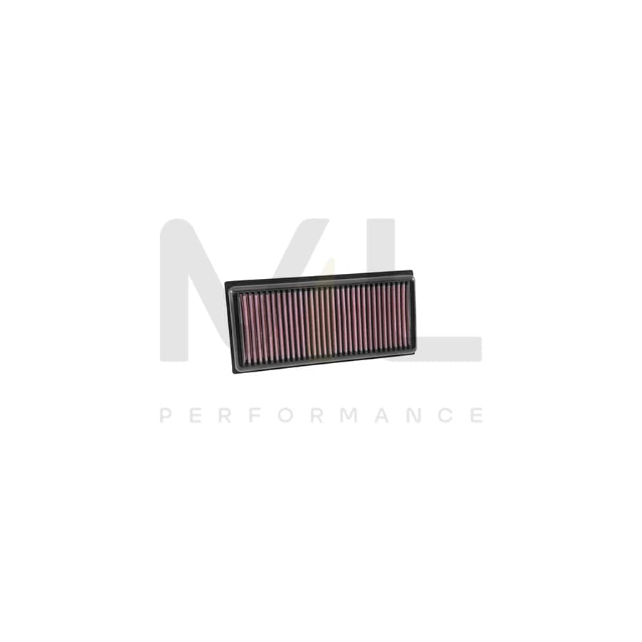 K&N 33-2881 Replacement Air Filter