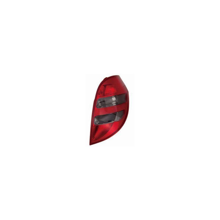 Abakus 4401930Ruesr Rear Light Suitable for Mercedes-Benz A-Class (W169)