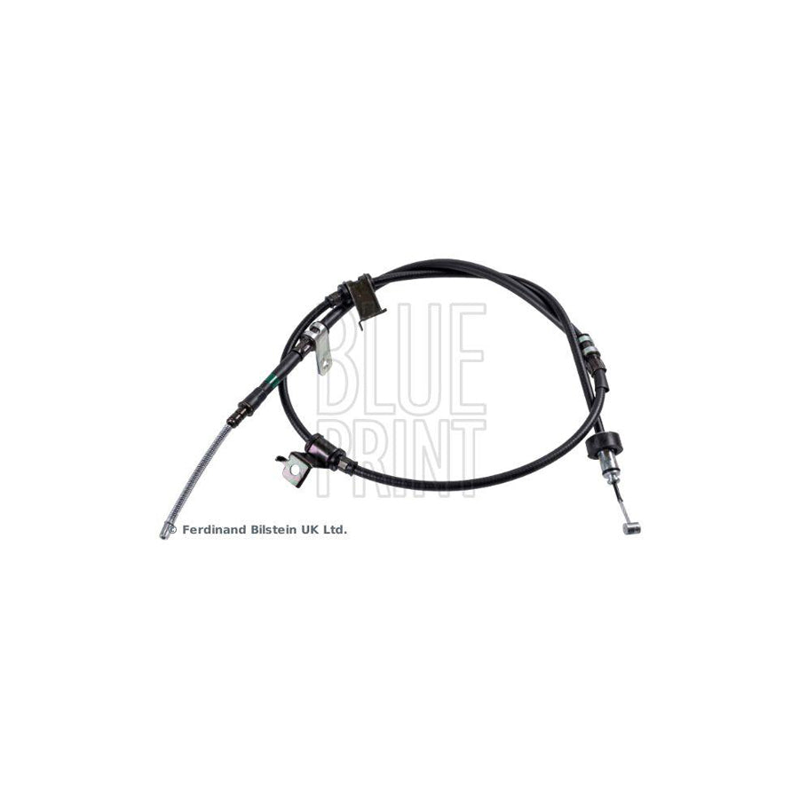 Blue Print Adg046127 Hand Brake Cable for Hyundai Getz (Tb)