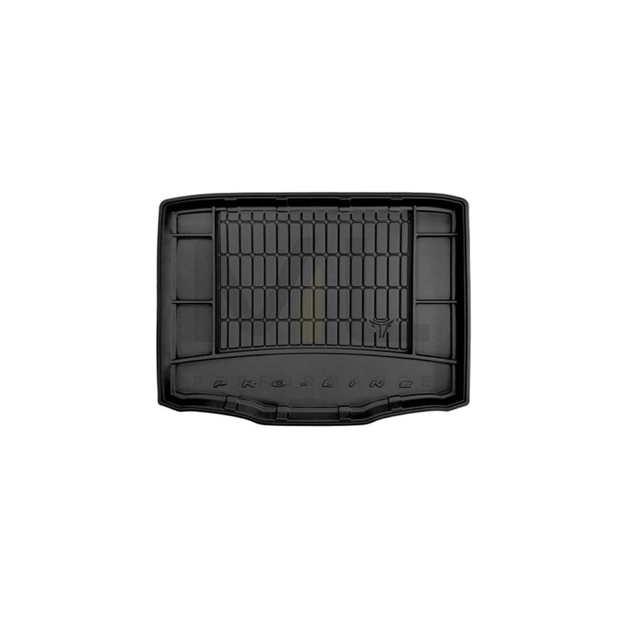 FROGUM TM406179 Car boot tray for FIAT Tipo Hatchback (356) 743x1004mm, Elastomer, Nonslip