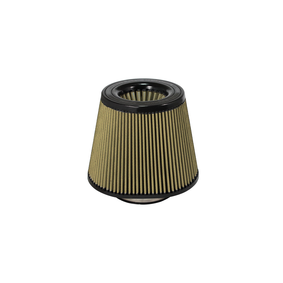 aFe 72-91018 5-1/2 IN F x (10x7) IN B x 7 IN T (Inverted) x 8 IN H Intake Replacement Air Filter