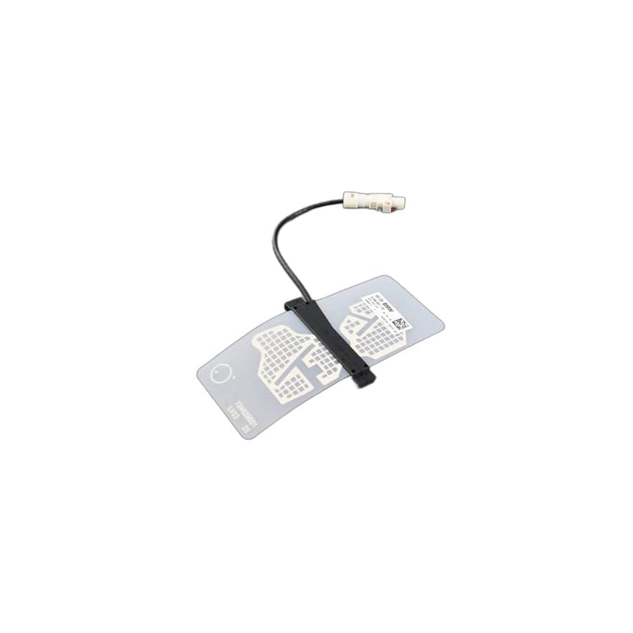 Genuine BMW 65209290621 F33 F83 Antenna For Phone HINTEN (Inc. 435iX, 430d & 420d)