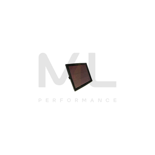 K&N 33-2766 Replacement Air Filter