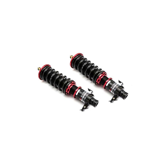 BC RACING NISSAN ROGUE S35 08-14 V1 Series COILOVER