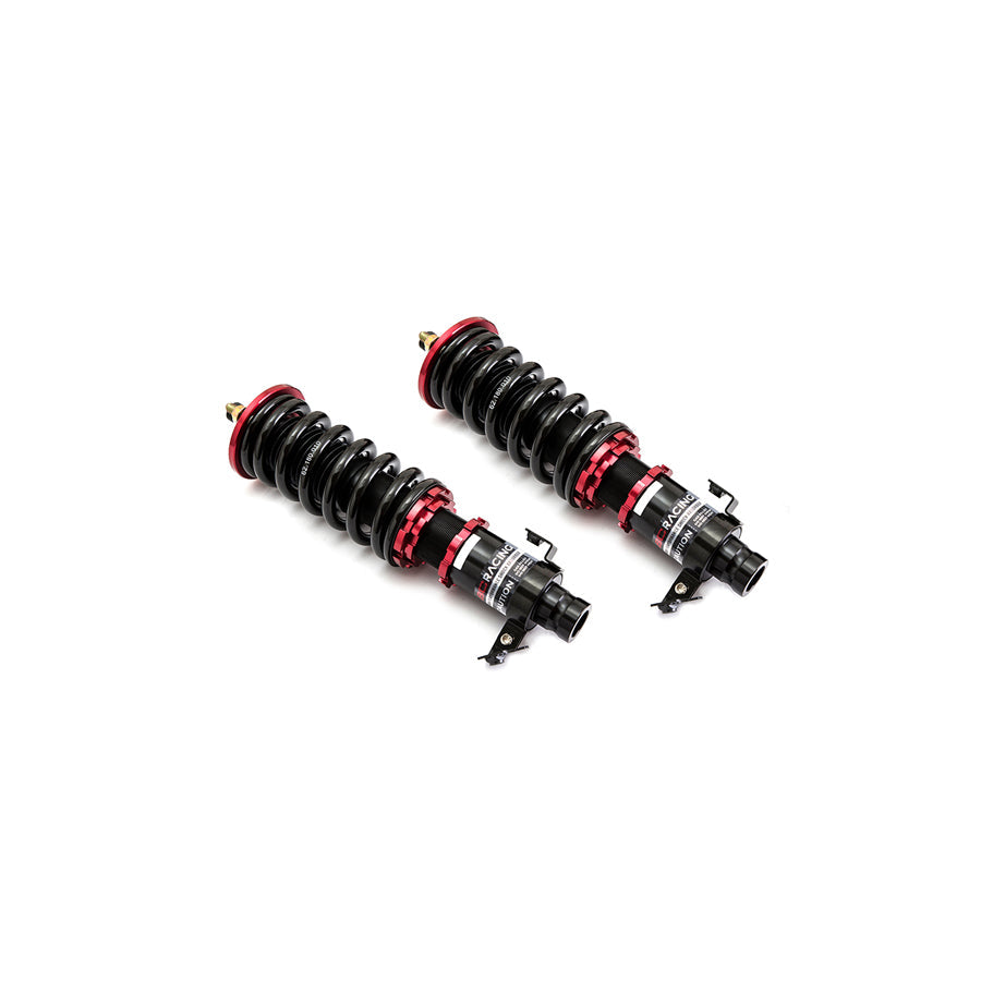 BC RACING TOYOTA GRANVIA 2WD VCH10W (95-02) V1 Series COILOVER
