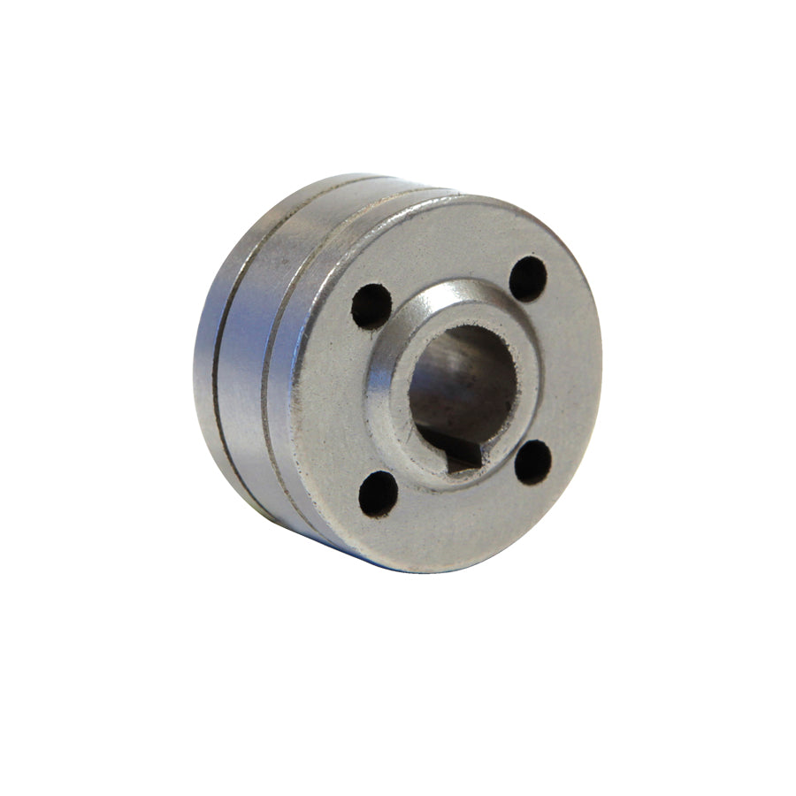 Gys 042339 Drive Roll Type A - Ø 0.6/0.8 - Steel Welding Accessories