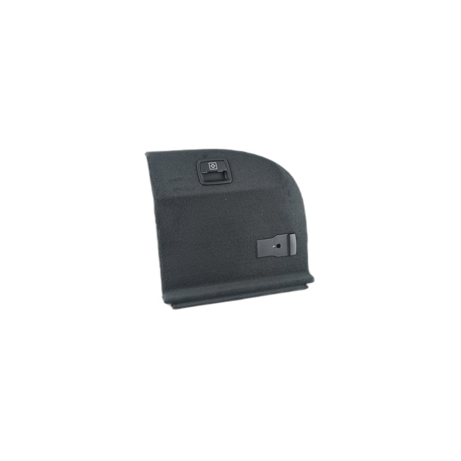 Genuine BMW 51476968340 E61 Right Trunk Flap ANTHRAZIT (Inc. 520i, 530xi & 523i)
