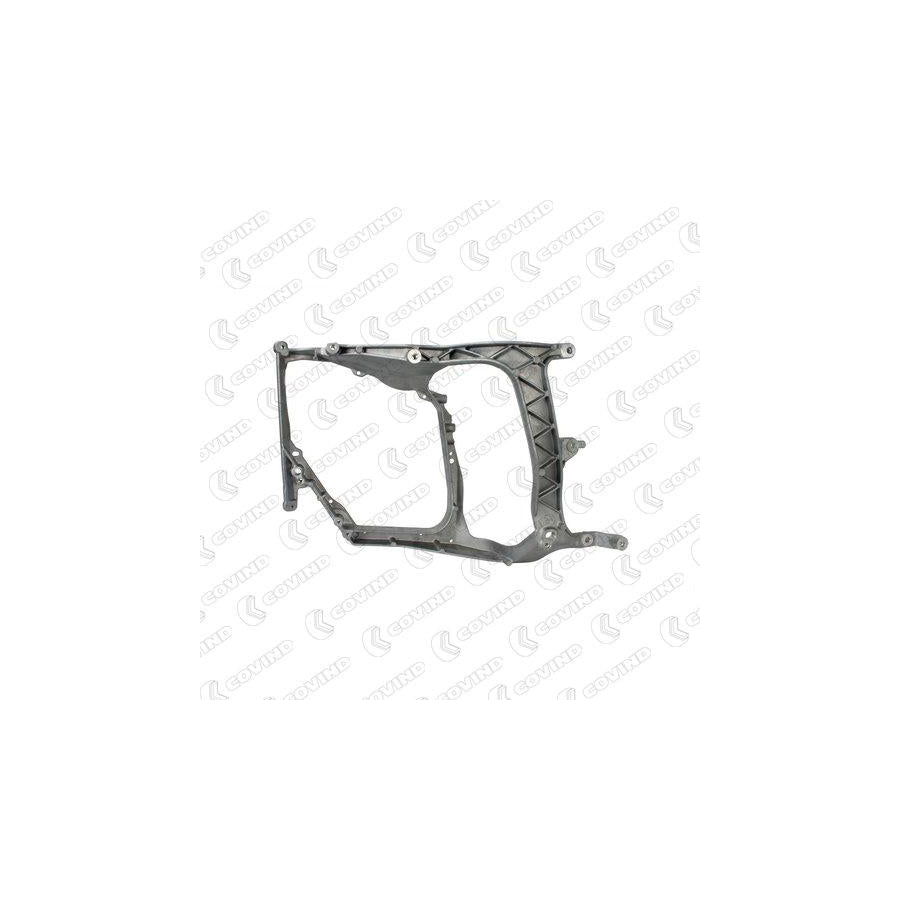 Covind Xf6/100 Base, Headlight
