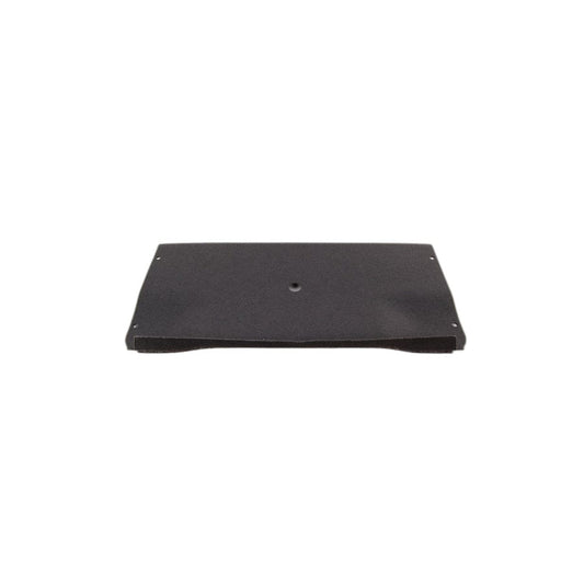 Genuine BMW 51478159474 E39 Trunk Partition Trim Panel GRAU (Inc. 525tds, 530d & 535i)