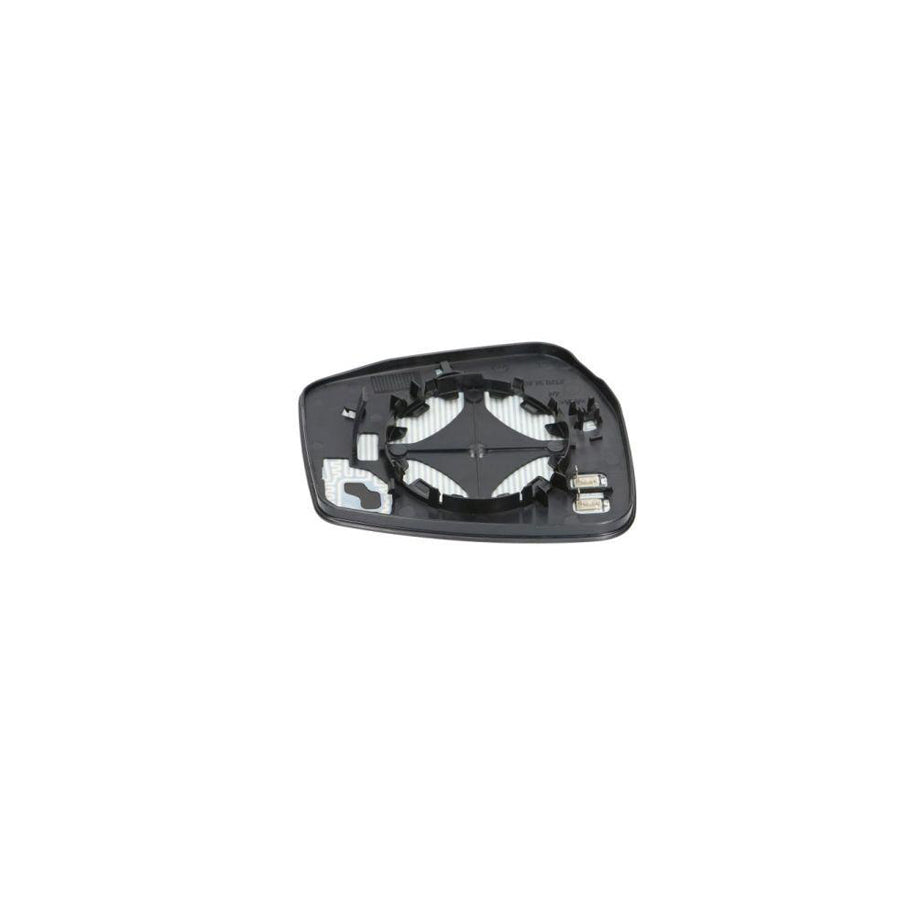 Blic 6102-16-2001921P Mirror Glass, Outside Mirror for Nissan Note II Hatchback (E12)