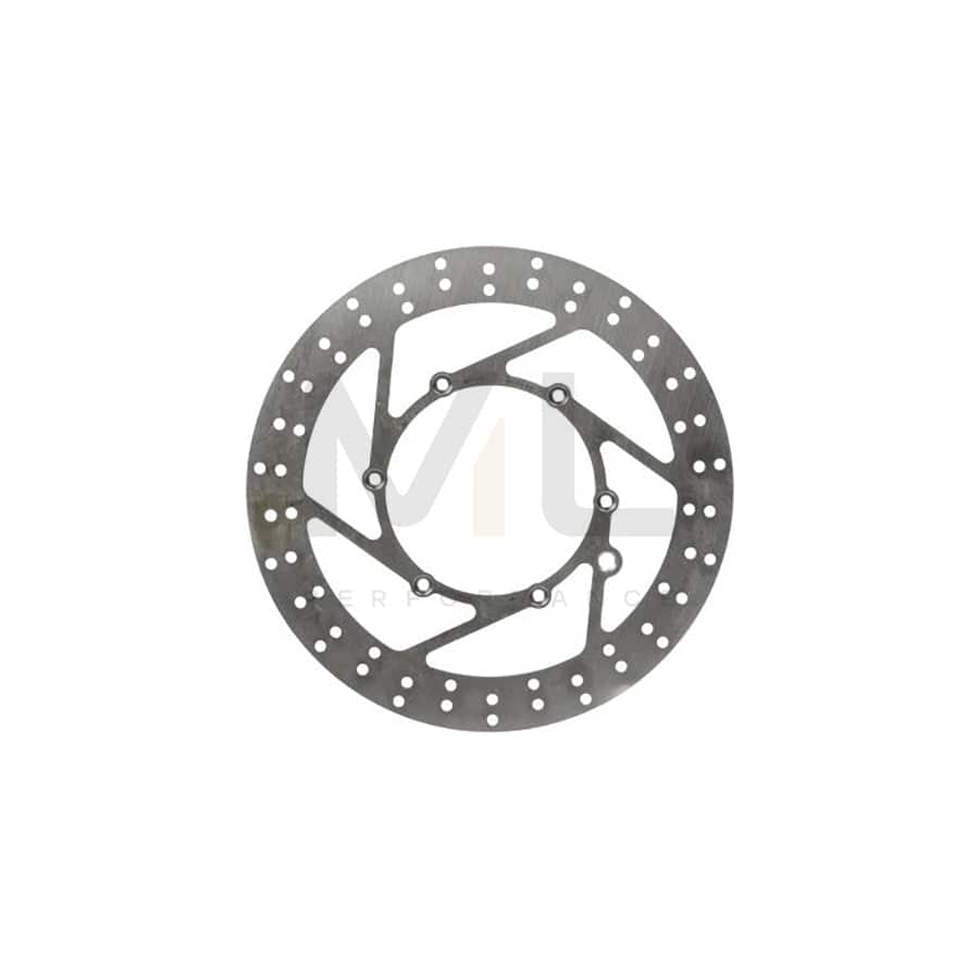 TRW MST310 Brake Disc  - 1 piece