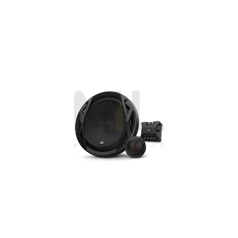 JBL Club6500C Component speakers