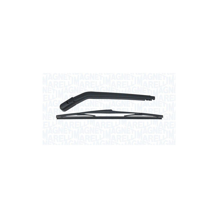 Magneti Marelli 000723180012 Wiper Blade For Toyota Prius Ii Liftback (Xw20)