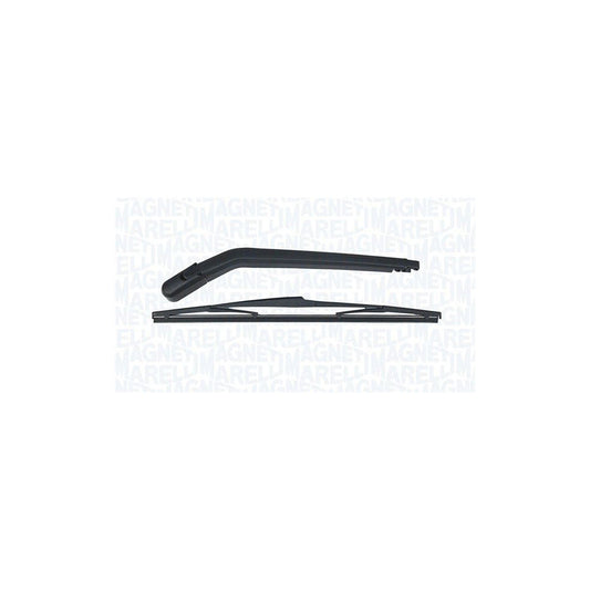 Magneti Marelli 000723180012 Wiper Blade For Toyota Prius Ii Liftback (Xw20)