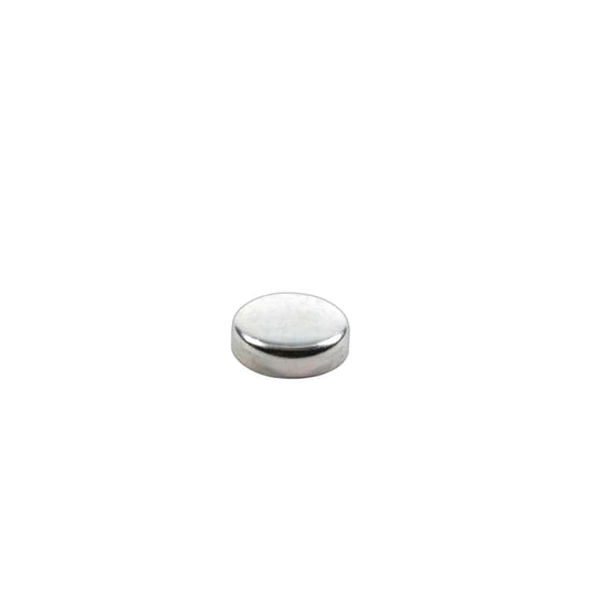 Genuine BMW 07119906069 E28 Cover Lid D=40mm (Inc. 525i, Z1 & 525e)