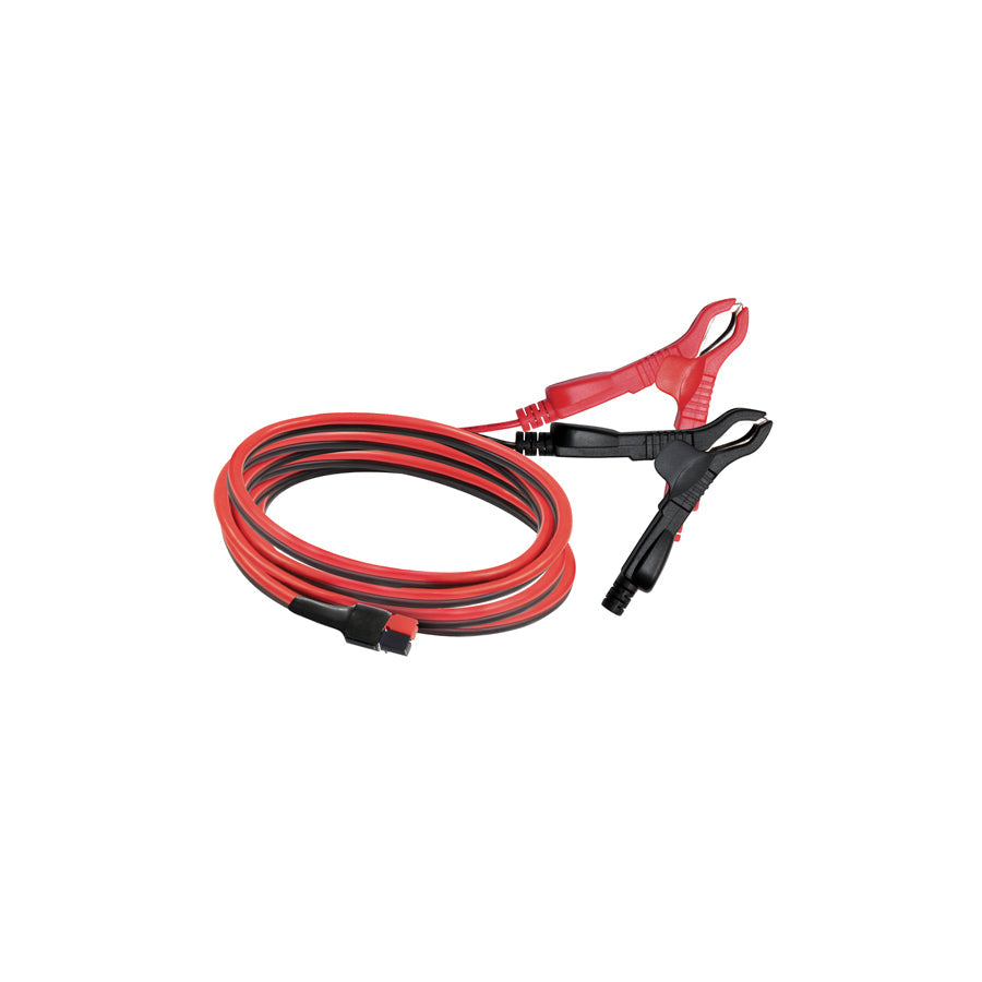 Gys 026094 Connection Kit Clamps For Gysflash 30.12 Pl Charger Accessories