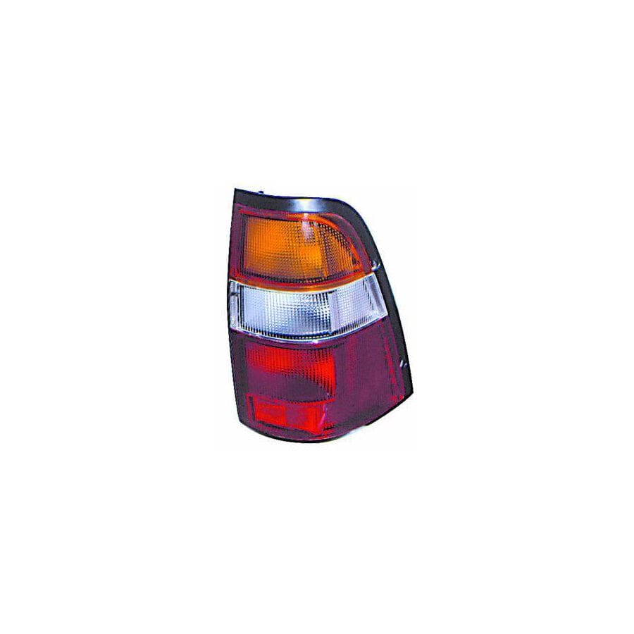 Abakus 2131918Lae Rear Light