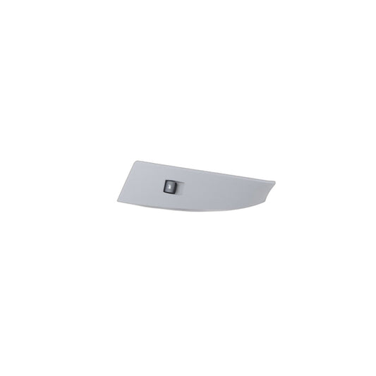 Genuine BMW 61316951960 E60 E61 Window Lifter Switch, Passenger'S Side GRAU (Inc. 545i, 535d & 530xd)