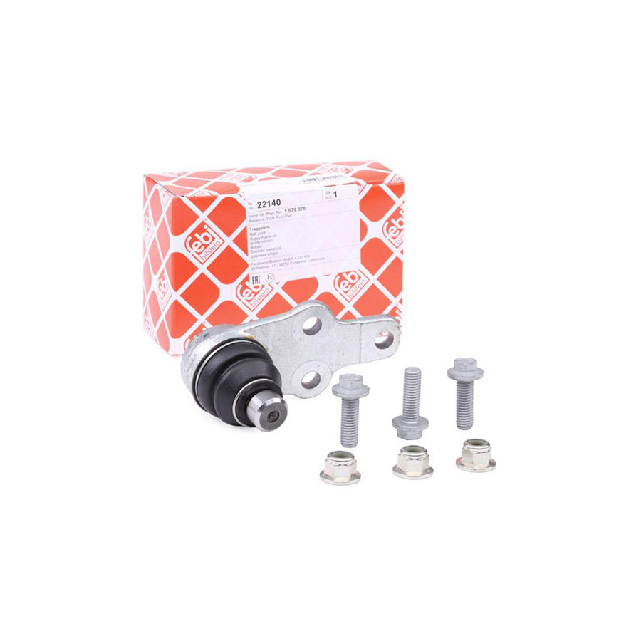 Febi Bilstein 22140 Ball Joint For Ford Mondeo