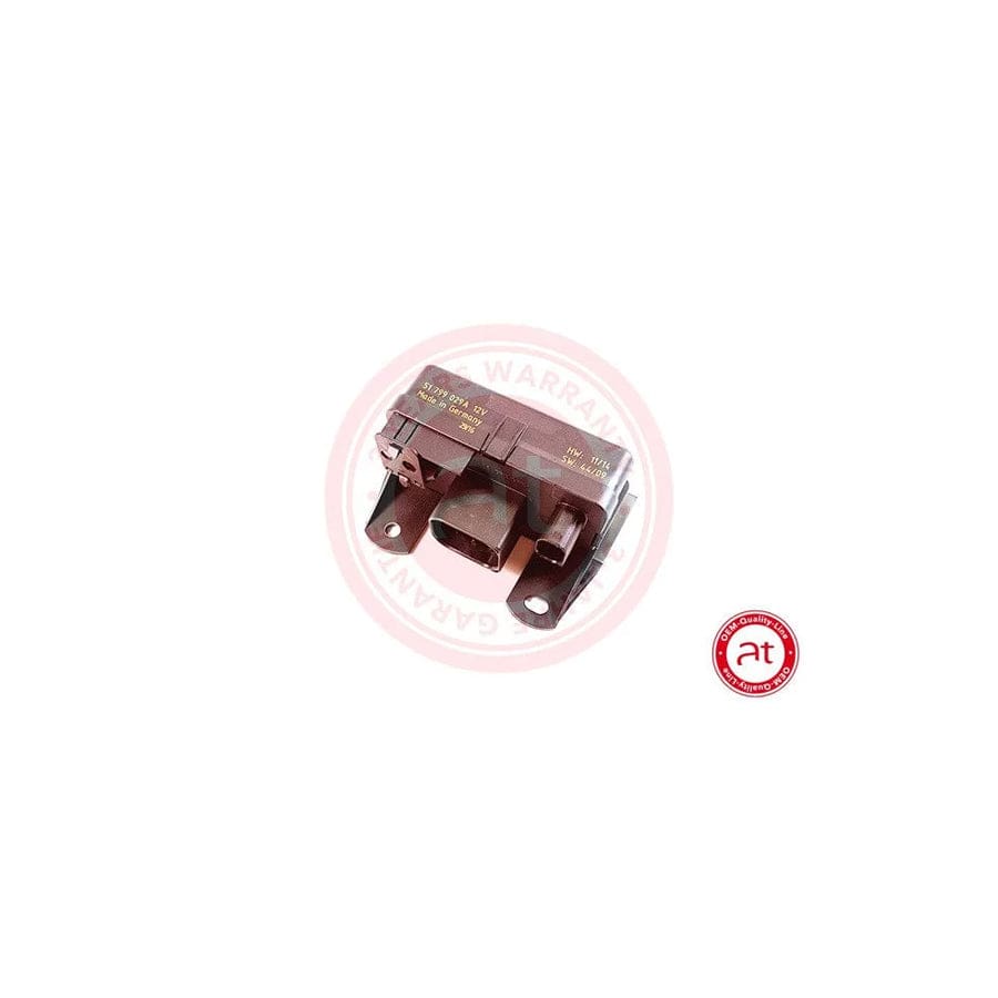 at autoteile germany At10449 Control Unit, Glow Plug System