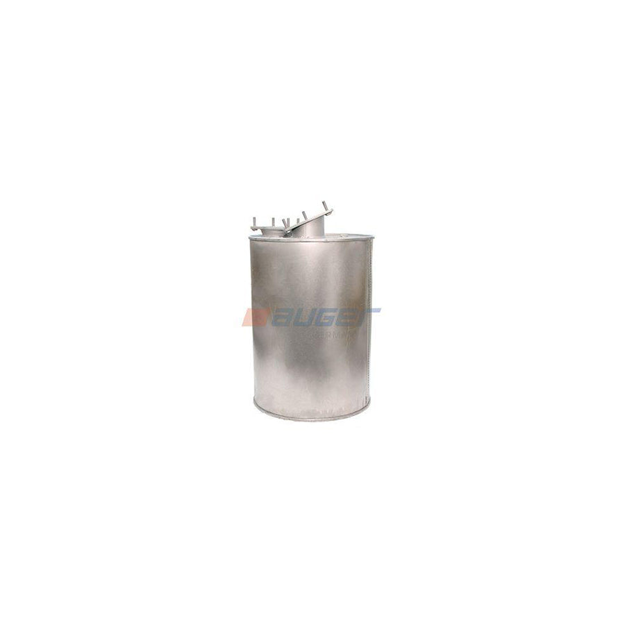 Auger 69985 Middle- / End Silencer