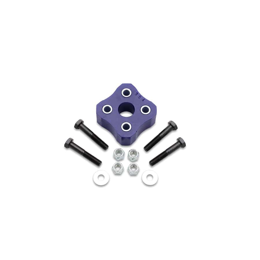 SuperPro SPF0354K SuperPro Steering Bush Kit