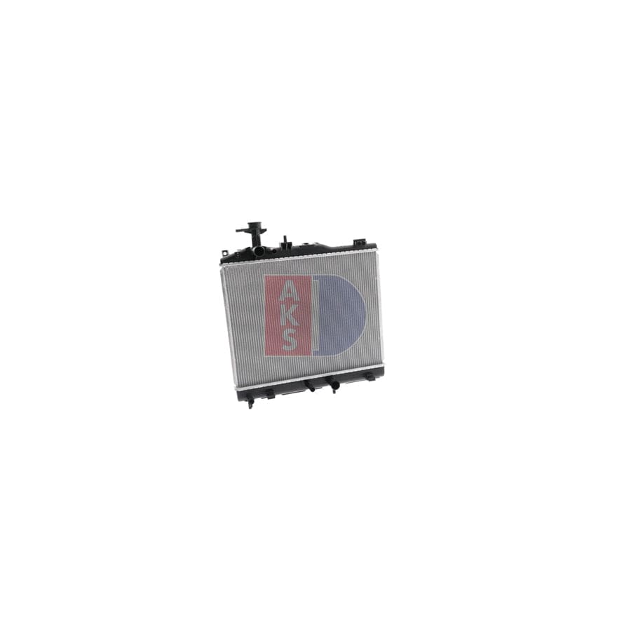 AKS Dasis 140111N Engine Radiator for Mitsubishi Mirage / Space Star Hatchback (A0_A)