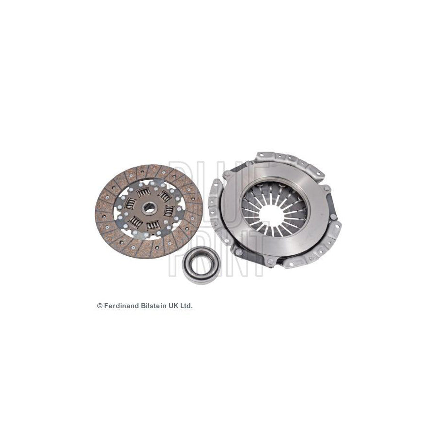 Blue Print Adn130112 Clutch Kit for Nissan Cabstar (F23, H41, H42) Platform / Chassis