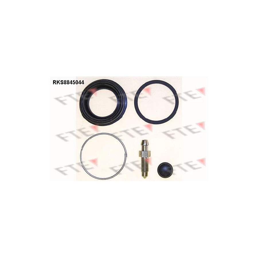 FTE Rks8845044 Repair Kit, Brake Caliper for Toyota Rav4 II Off-Road (Xa20)