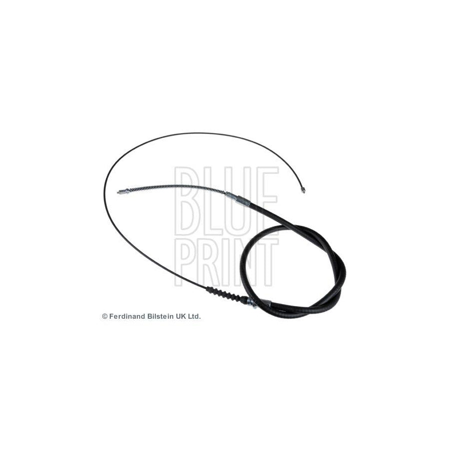 Blue Print Adn146261 Hand Brake Cable for Nissan Cabstar E Platform / Chassis (Tl_, Vl_)