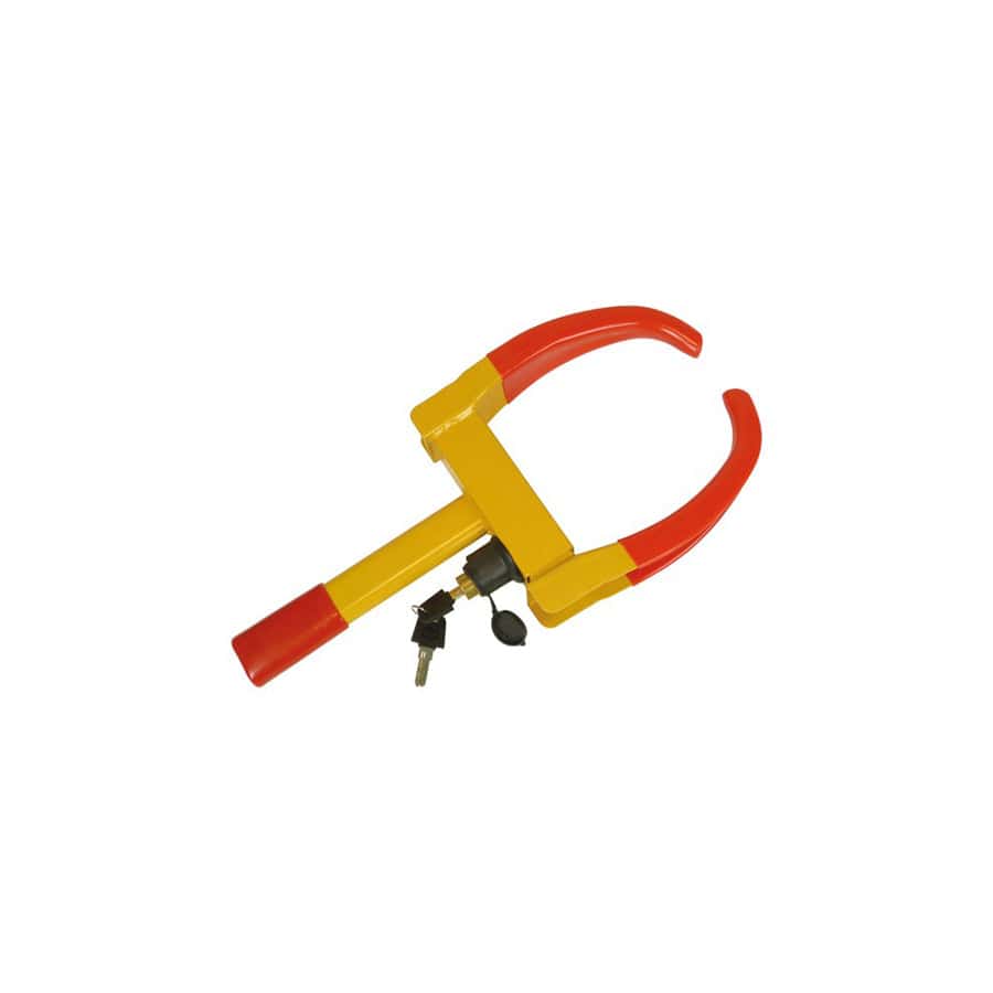 Carpoint 0520809 Wheel Clamp, Wheel Alignment
