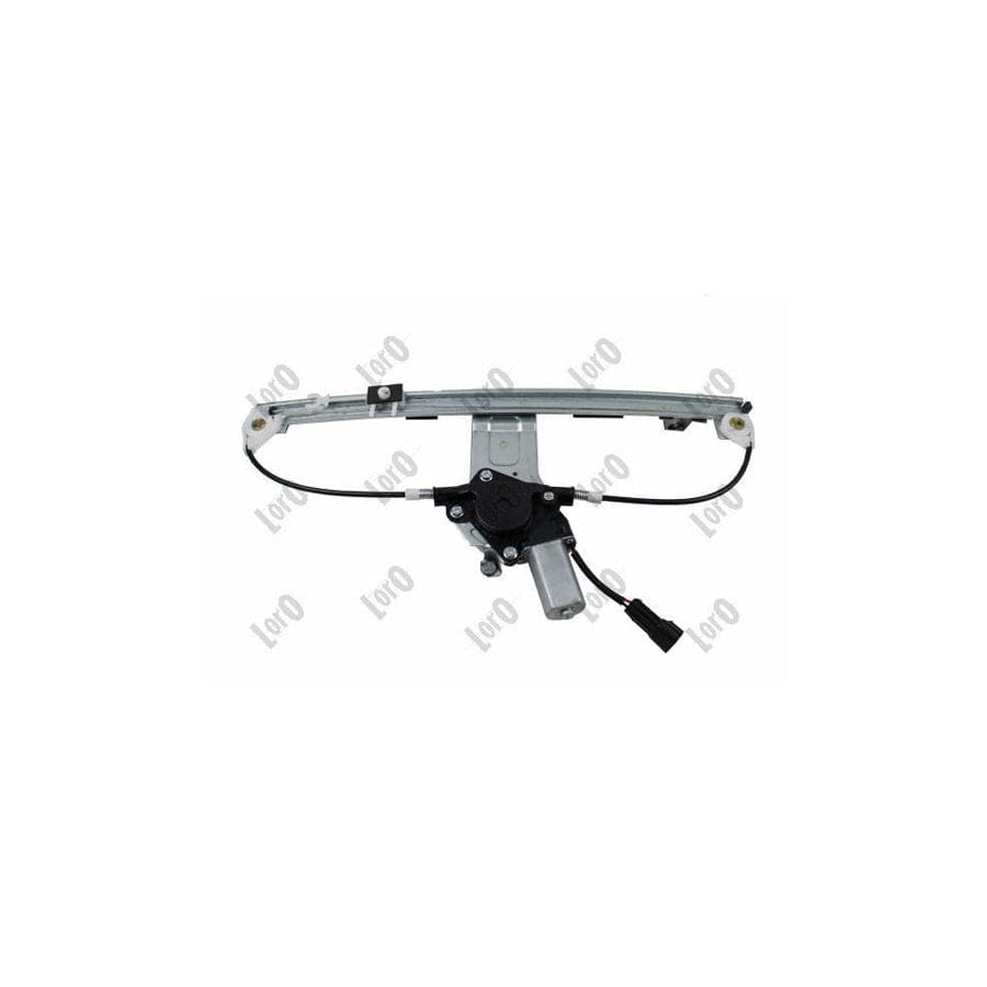 Abakus 130016005 Window Regulator for Fiat Doblo