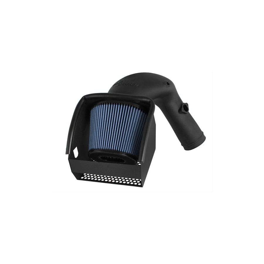 aFe 54-32412 Open Element Intake Dodge RAM Diesel Trucks 13-18 L6-6.7L (td)