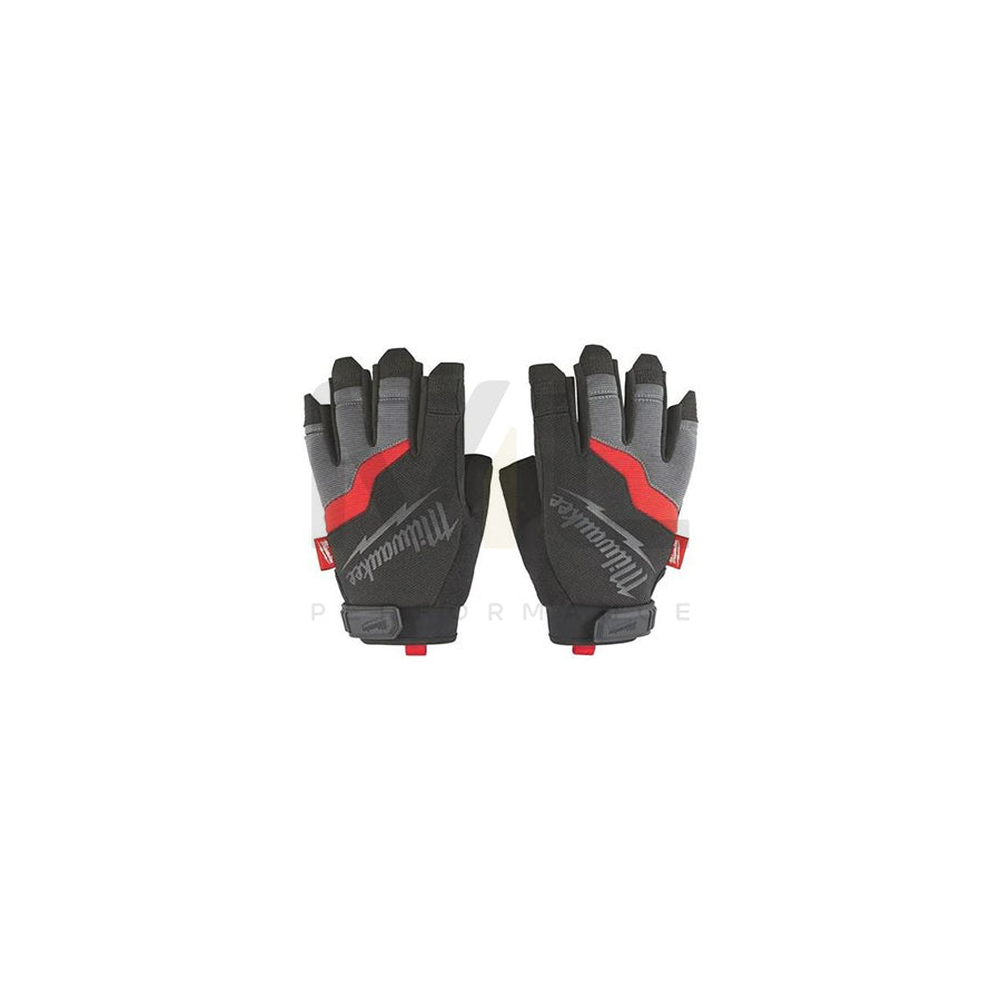 MILWAUKEE 48229743 Work gloves
