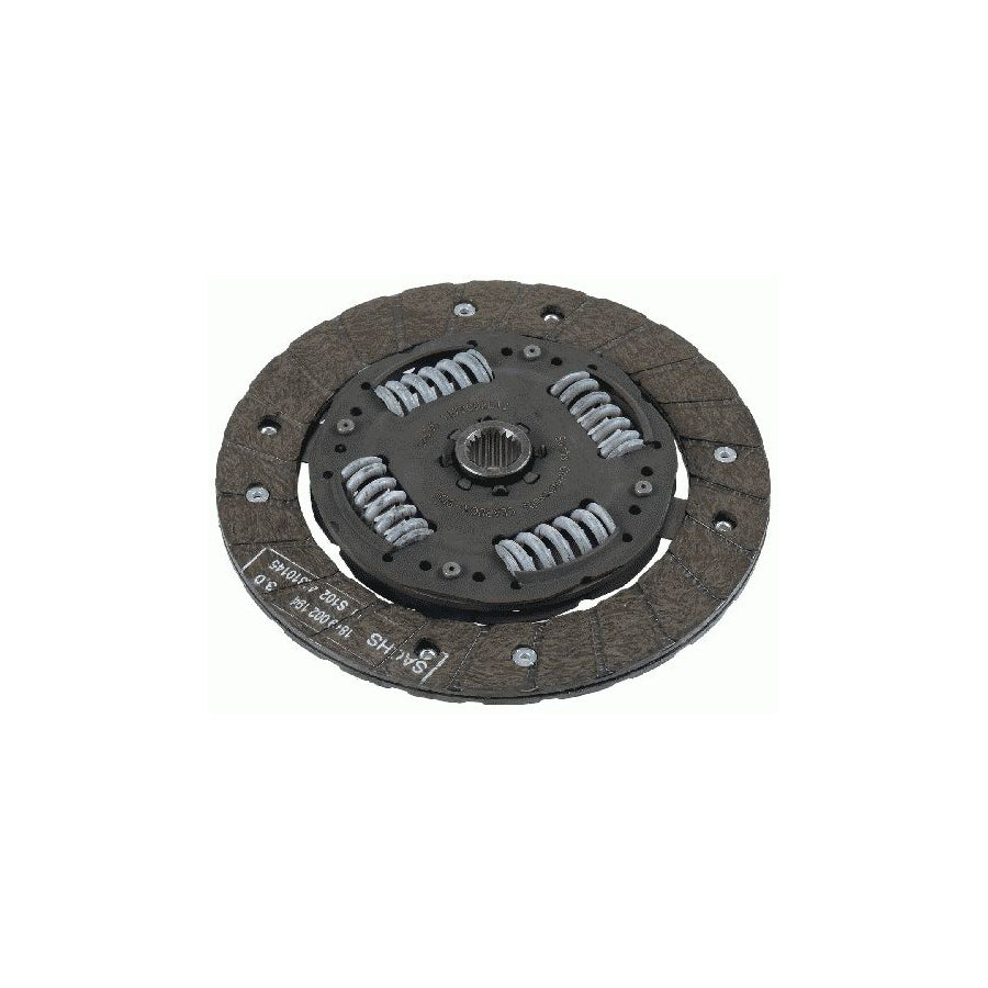 Sachs 1878 003 512 Clutch Disc