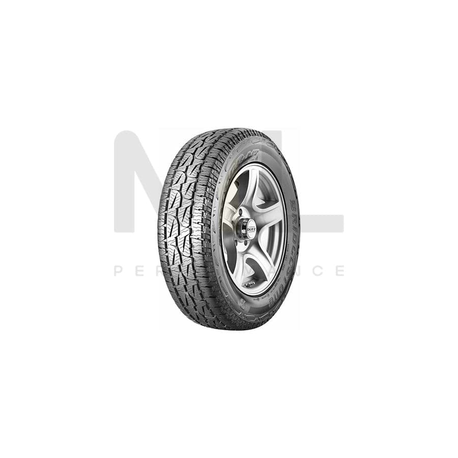 Bridgestone Dueler A/T 001 265/70 R16 112T All Season SUV Tyre