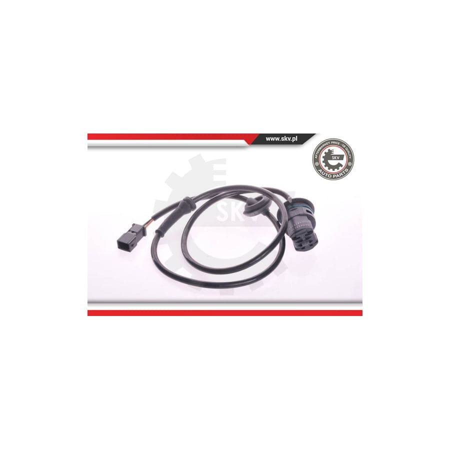 ESEN SKV 06SKV025 ABS Sensor for AUDI A6