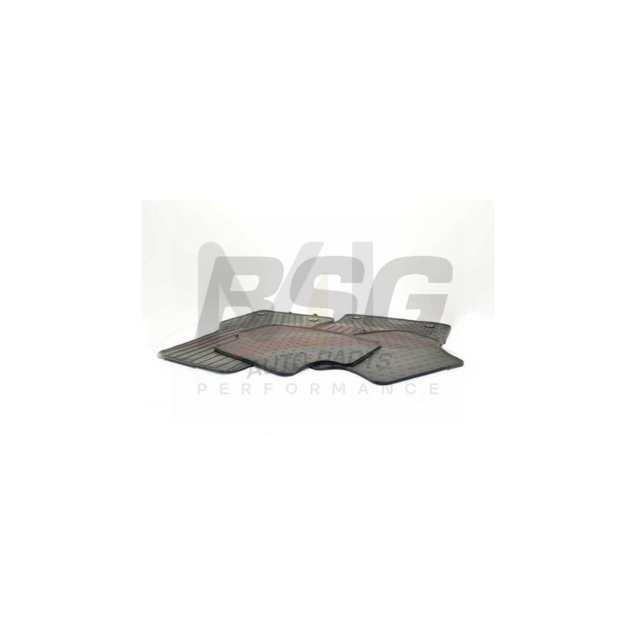 BSG BSG 90-934-018 Floor mat set for VW GOLF