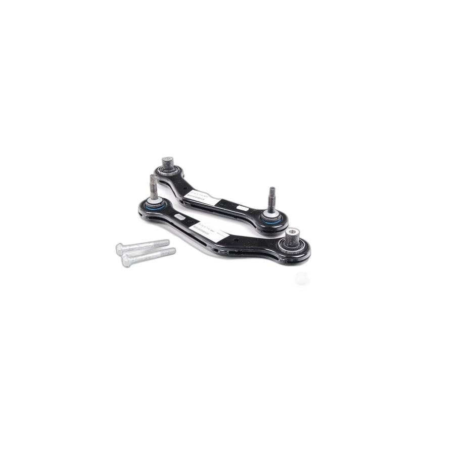 Genuine BMW 33322180423 E53 Set Of Control Arms, Rear VALUE LINE (Inc. X5)