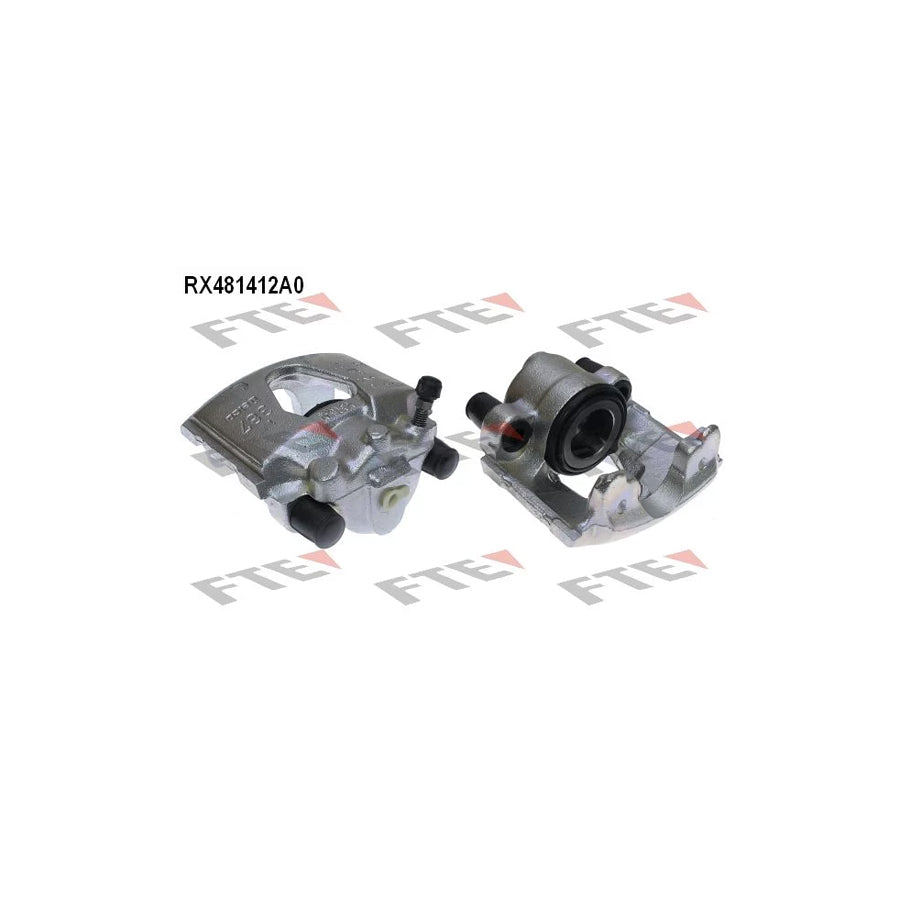 FTE Rx481412A0 Brake Caliper