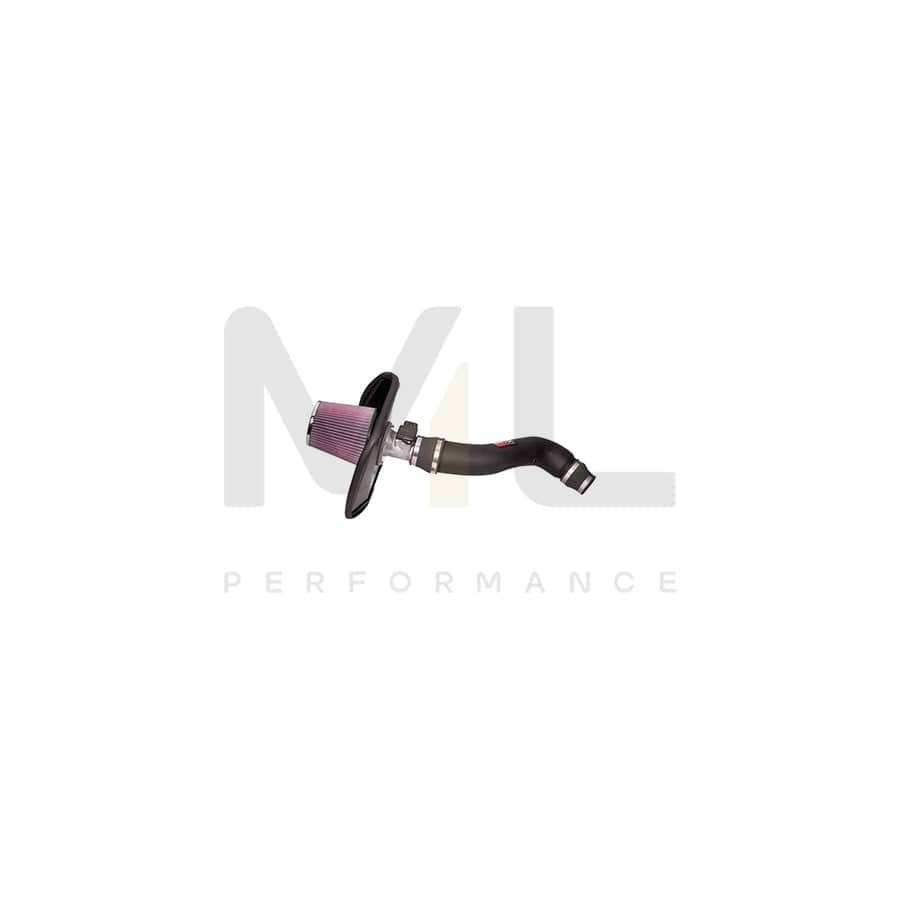K&N 57-2540 Performance Air Intake System