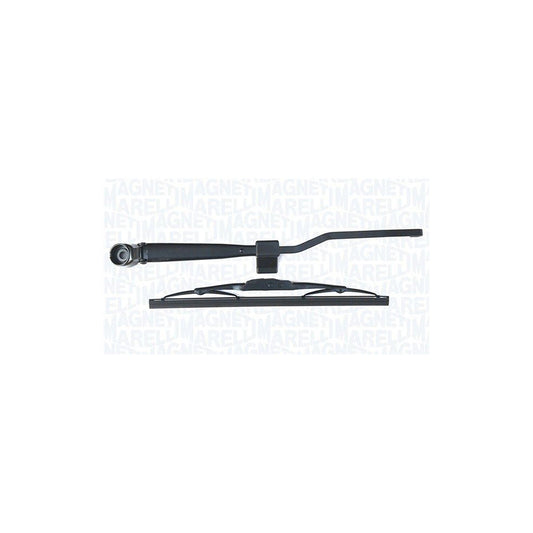 Magneti Marelli 000723180323 Wiper Blade For Jeep Grand Cherokee Ii (Wj, Wg)
