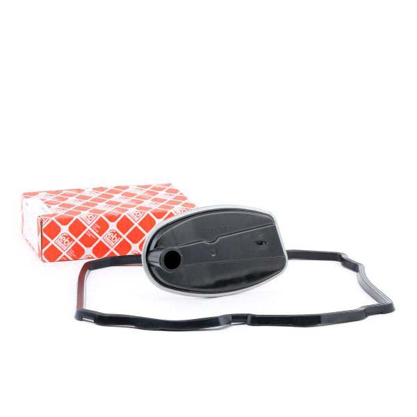 Febi Bilstein 10098 Hydraulic Filter Set, Automatic Transmission | ML Performance UK Car Parts